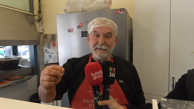 Kahramanmaraş’ta Yeni Lezzet Durağı: Paldır Küldür Kebabçı