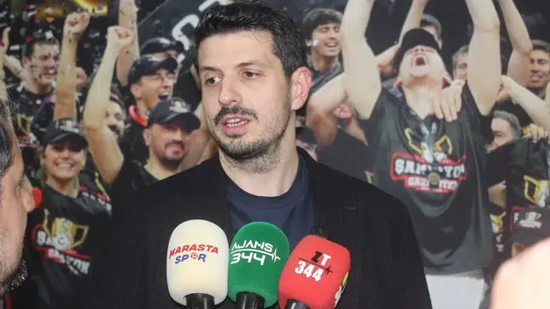 Hikmet Gümüşer’den Gaziantep Zaferi Sonrası Net Mesajlar