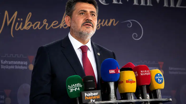 Milletvekili Debgici: “Kurban Paylaşmak, Yakınlaşmaktır”
