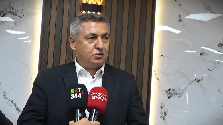 Kahramanmaraş Türk Eğitim-Sen’den Atama Tepkisi