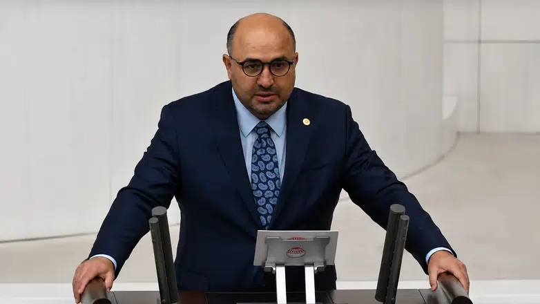 Mehmet Şahin: Kahramanmaraş'ta Yatırımlar Sürecek