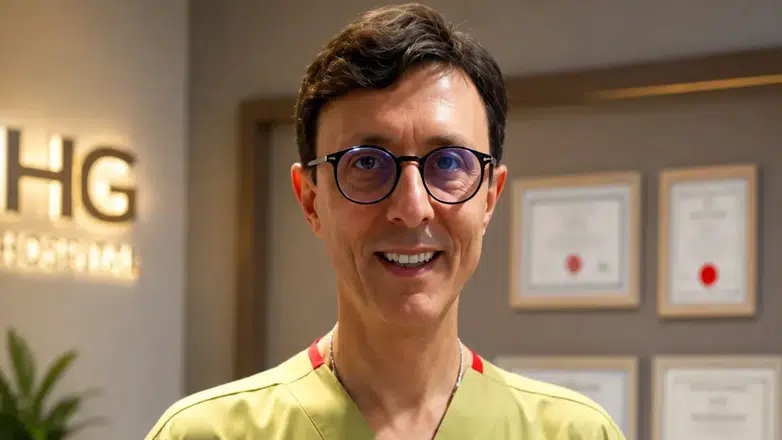 Opr. Dr. Mustafa Eren'den Yaz İçin Böbrek Uyarısı
