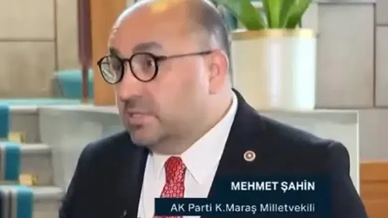 Prof. Dr. Şahin, NTV’de Kanun Teklifini Değerlendirdi