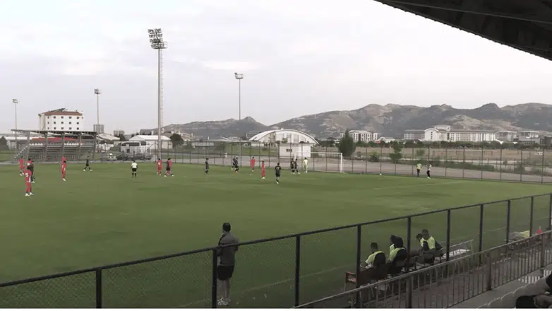 İstiklalspor’un Aliağa FK Maçında Golü Sayılmadı