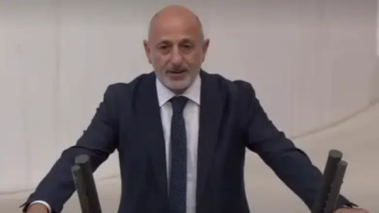 Öztunç, Dosyaları TBMM’ye Taşıdı: Asıl Hedef Baronlar Olmalı
