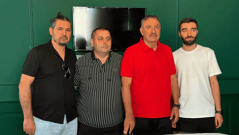 Kahramanmaraşspor İçin Devir Çağrısı: Takım Yaşatılsın