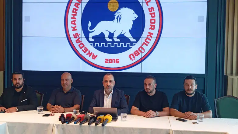 Ahmet Gülpak Kulübün Borcunu Açıkladı: İşte Son Rakam