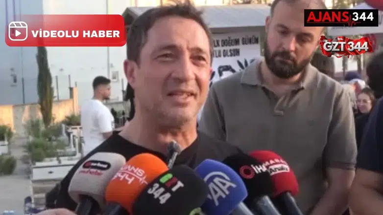 Bayram Nabi Şişik 11. Yaş Gününde Anıldı