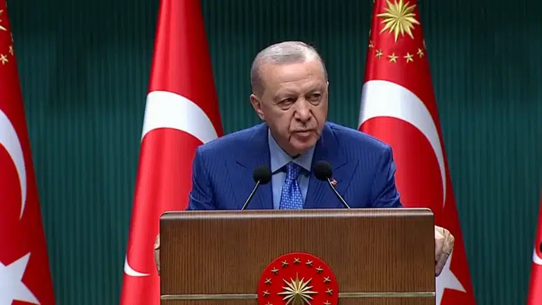 Erdoğan’dan Fon Piyasası Mesajı: “Gereken Adımlar Atılacak”