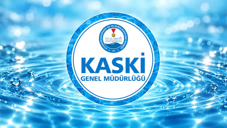 Kahramanmaraş’ta KASKİ’ye sıfır araçlarla filo desteği