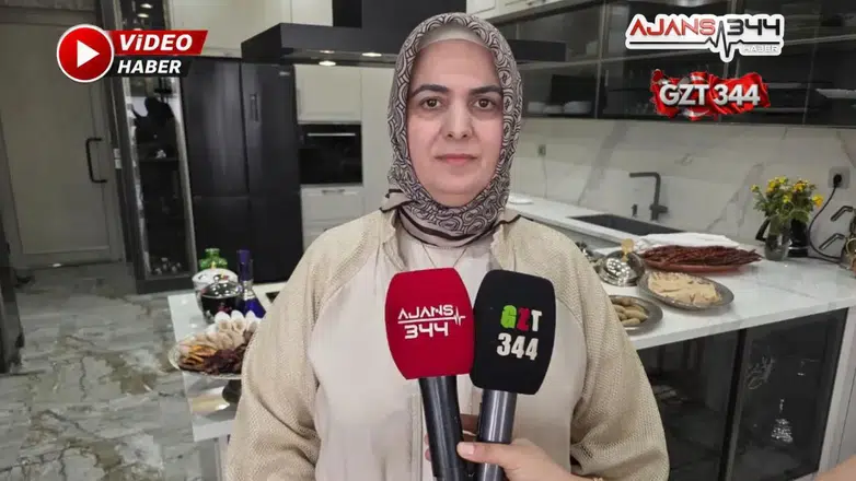 Maraş İçli Köftesinin Lezzet Sırrı Açıklandı