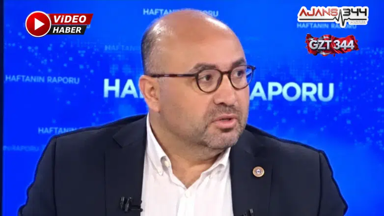 Mehmet Şahin’den İran Yorumu: Yıpratma Savaşı Öngörüsü