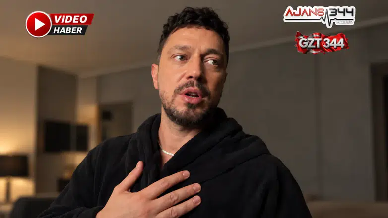 Murat Boz’dan Su Baskını Çağrısı: Stüdyoda Mahsur Kaldı