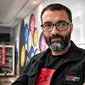 Muhammed KİRİŞCİ