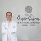 Uzm. Dr. Özgür Çağraş