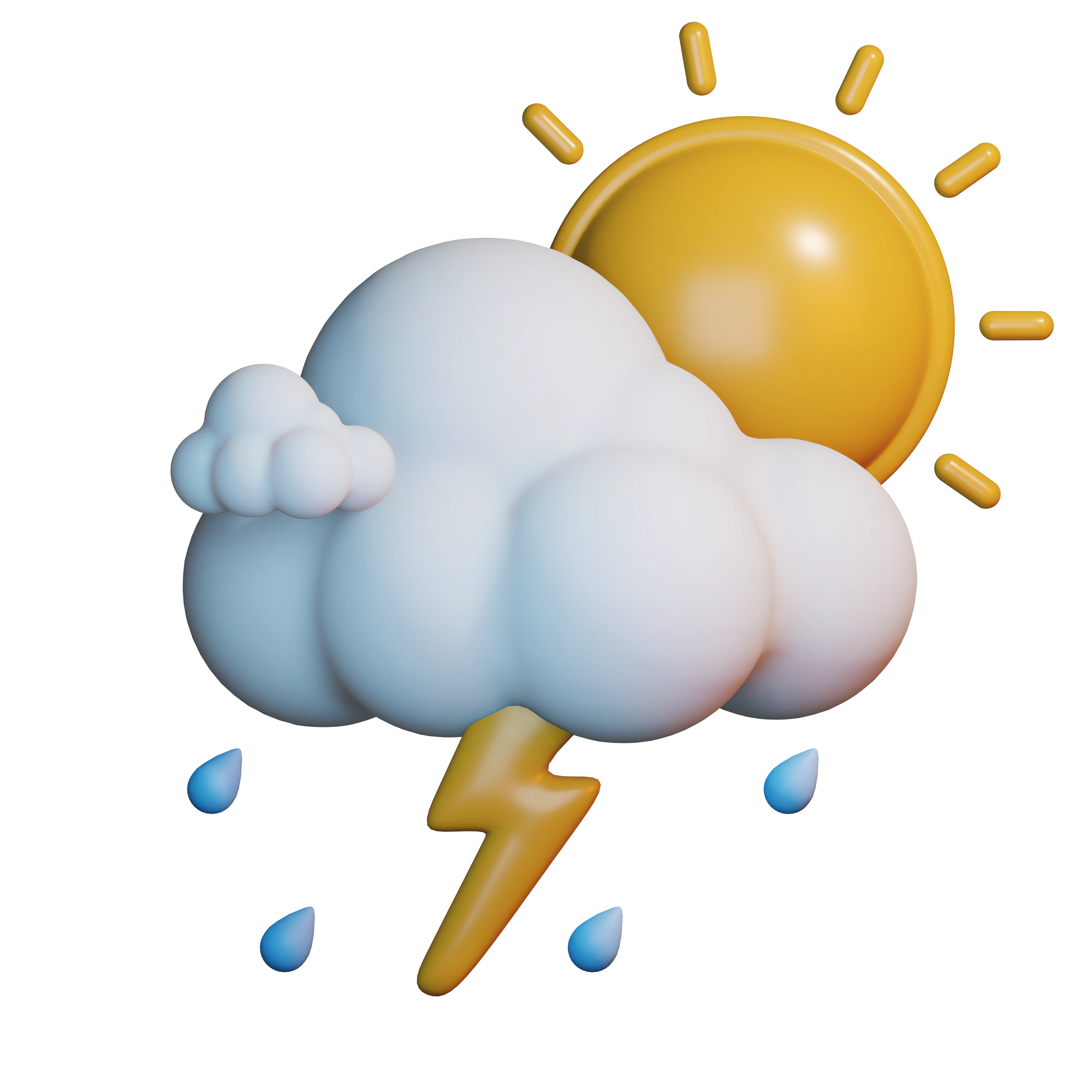 weather