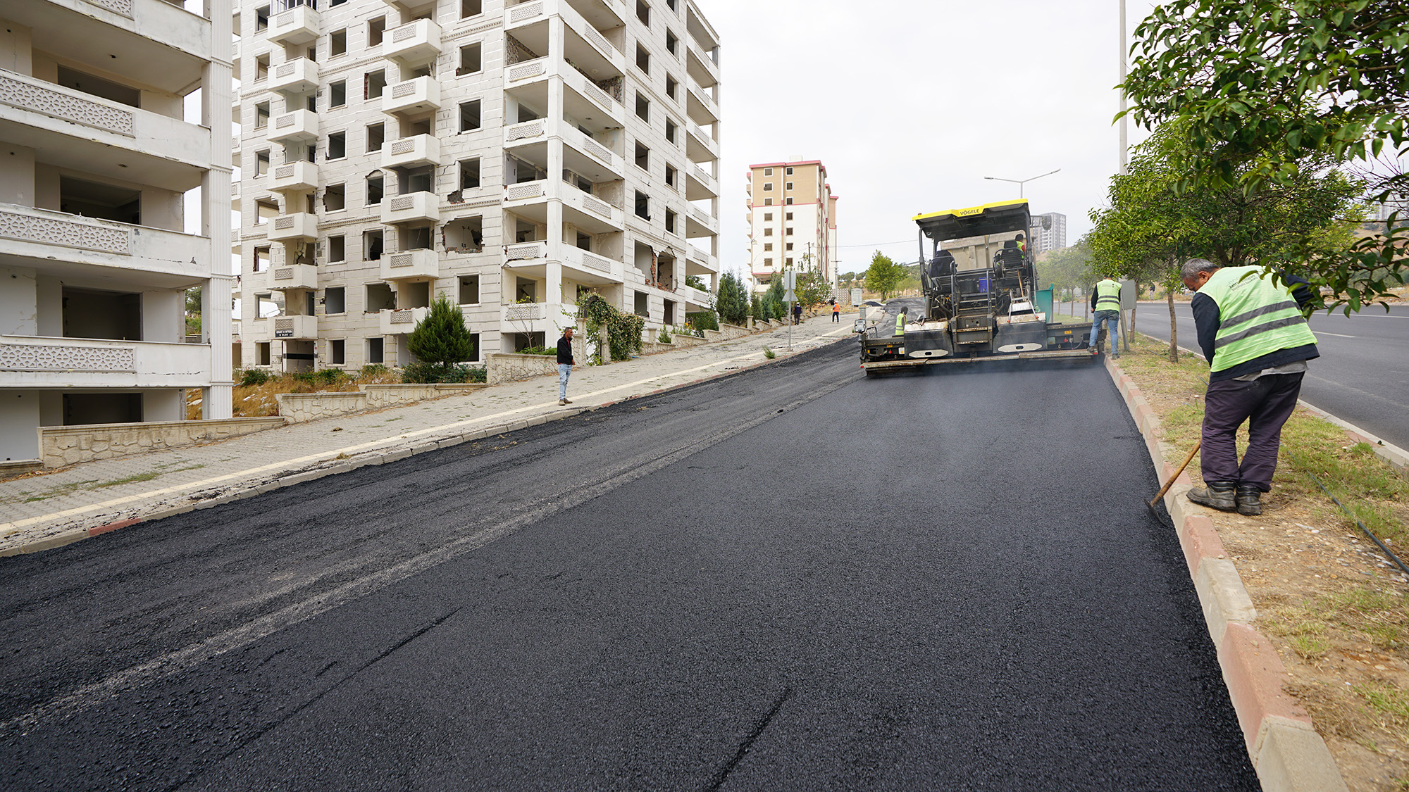 Adil Erdem Bayazıt Caddesi (1)