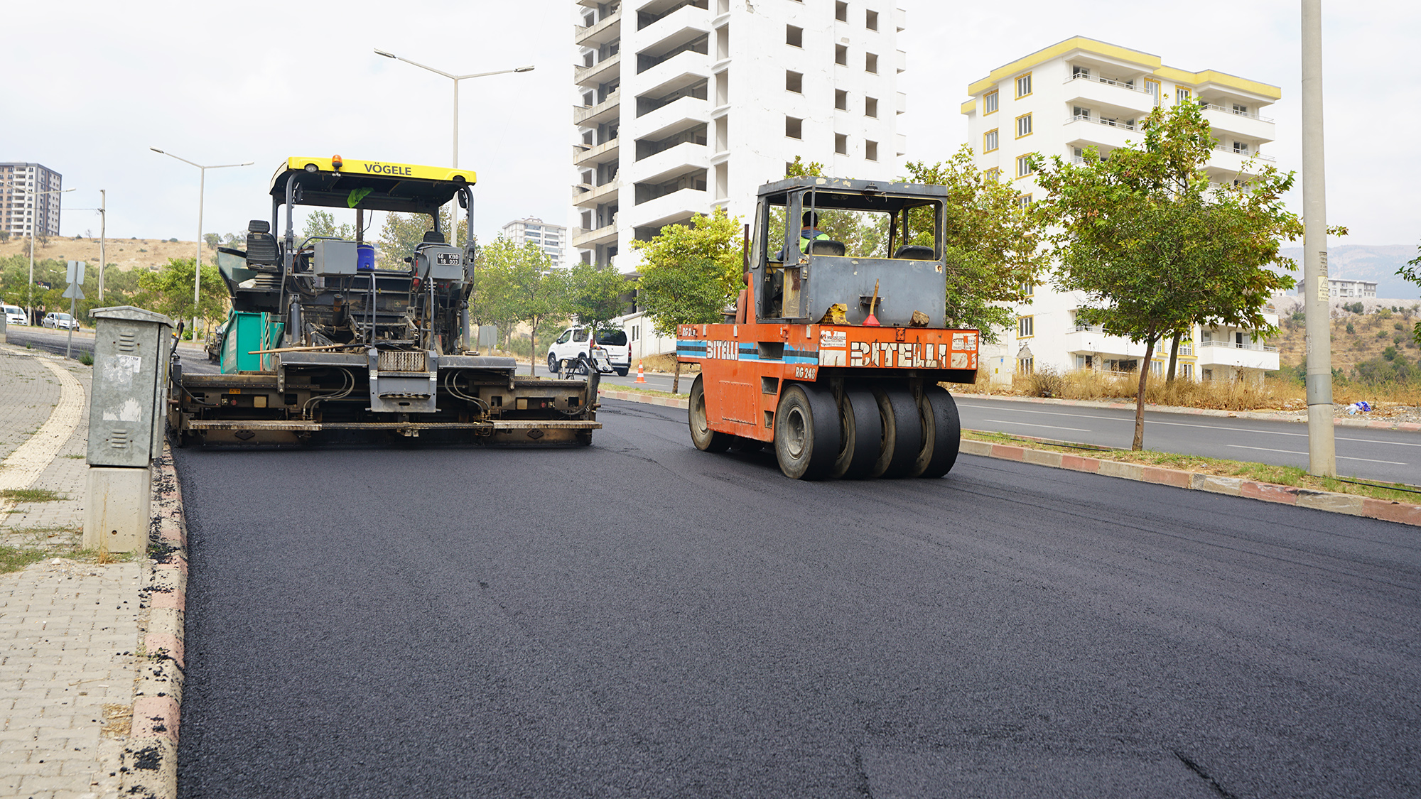 Adil Erdem Bayazıt Caddesi (2)