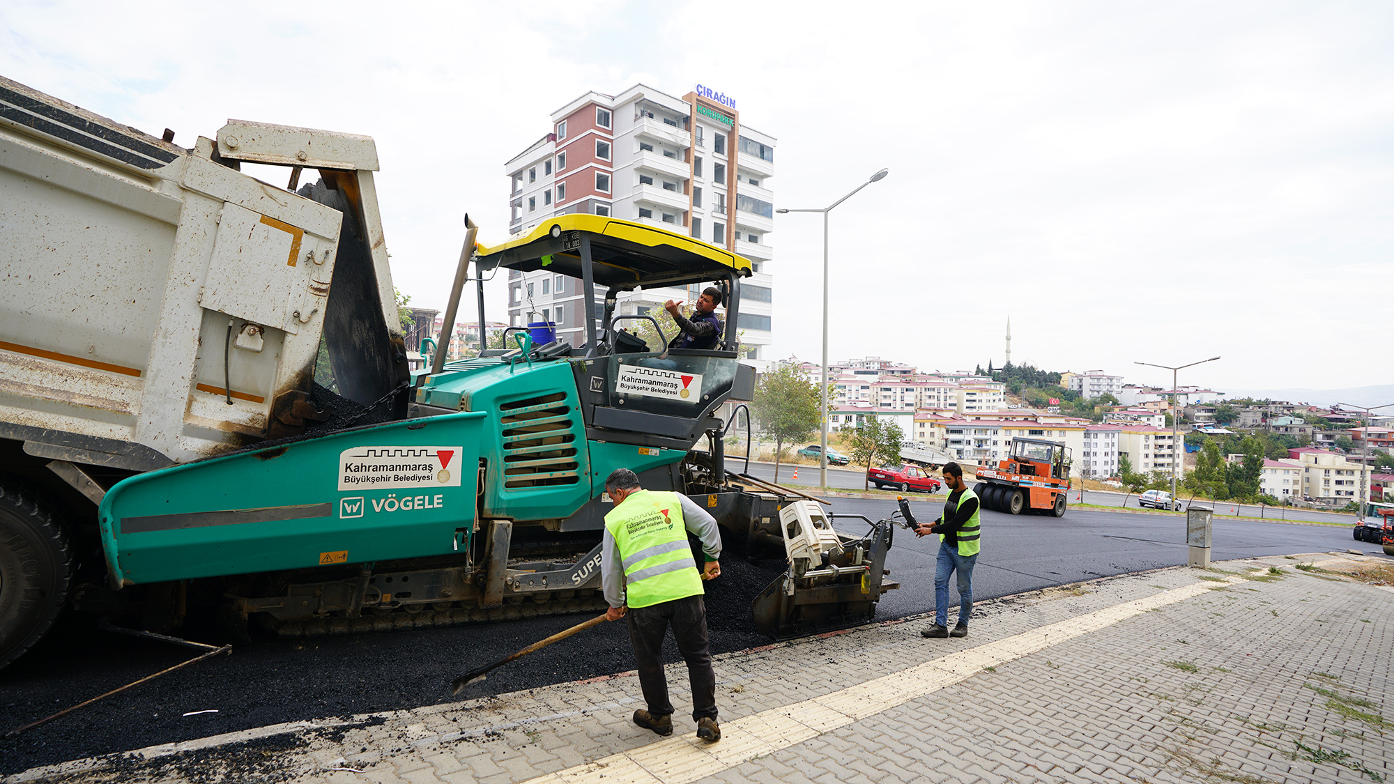 Adil Erdem Bayazıt Caddesi (4)
