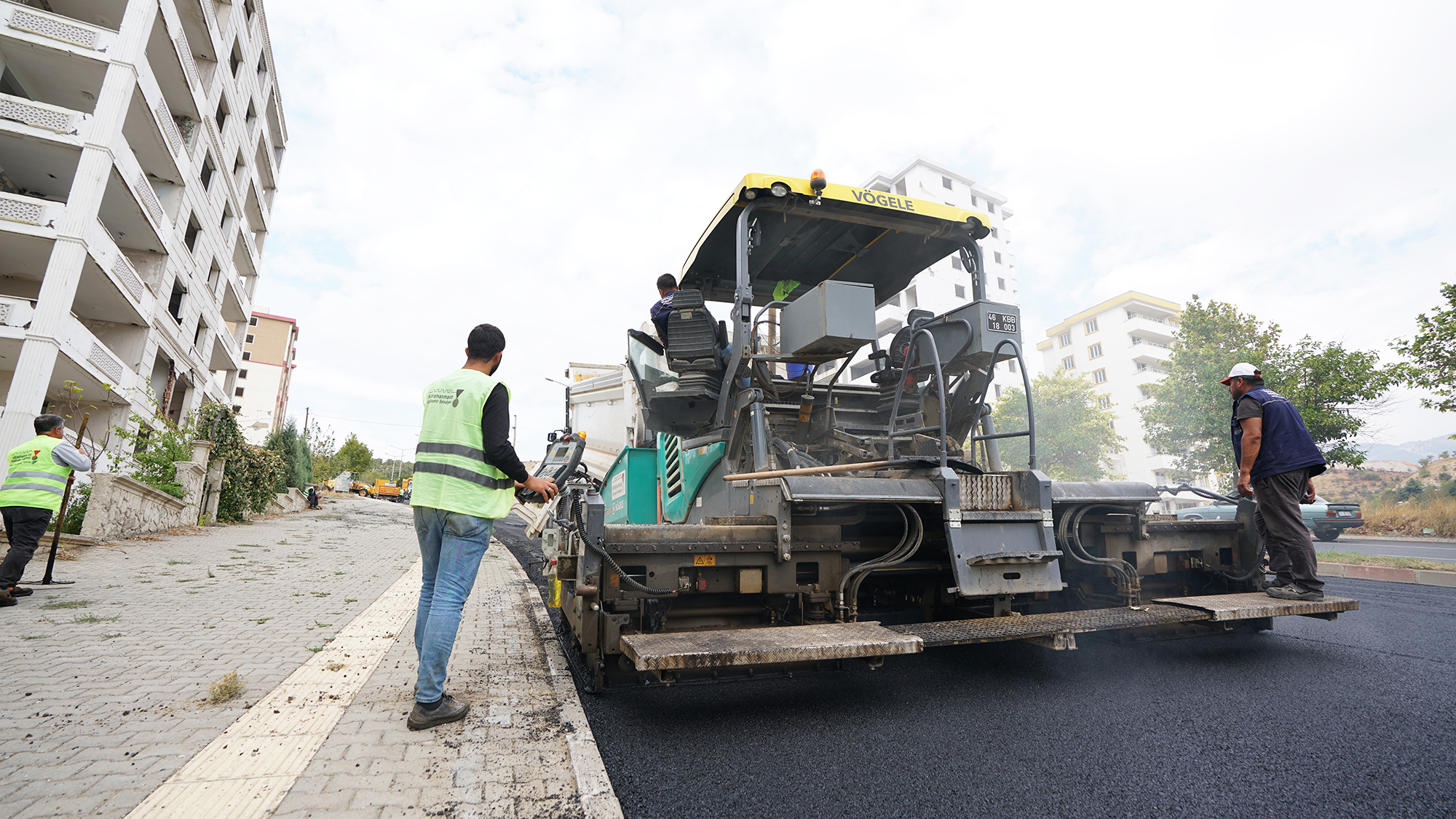Adil Erdem Bayazıt Caddesi (5)