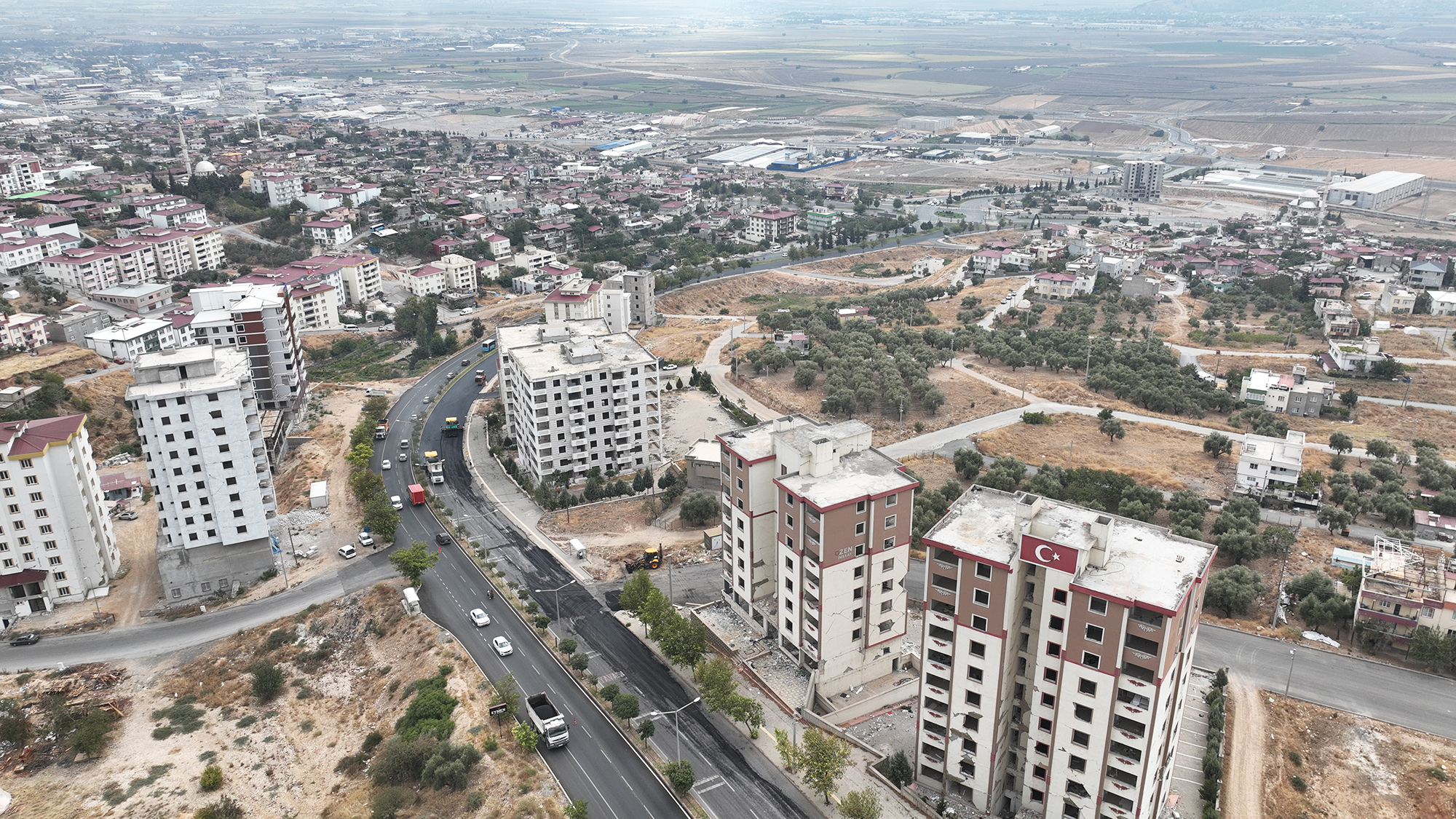 Adil Erdem Bayazıt Caddesi (9)