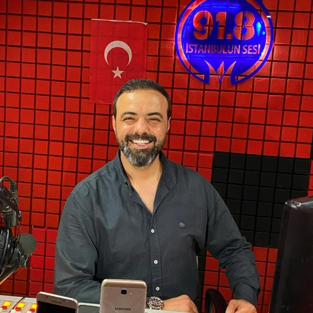 Baydamar Ersin