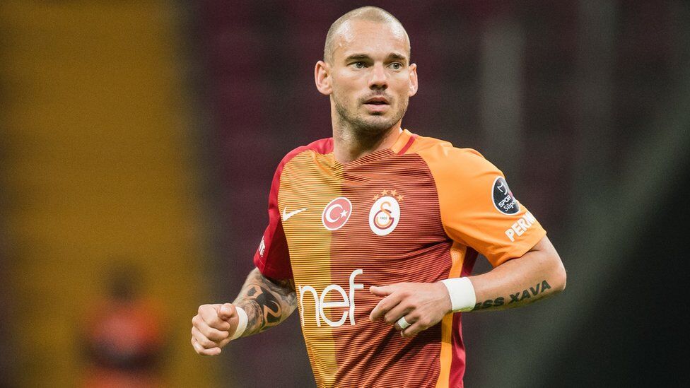 sneijder