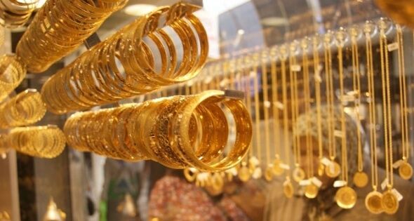 29 yıl sonra bir ilk: 1 gram bile altını olanlar dikkat 6