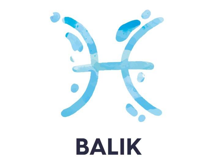 balik