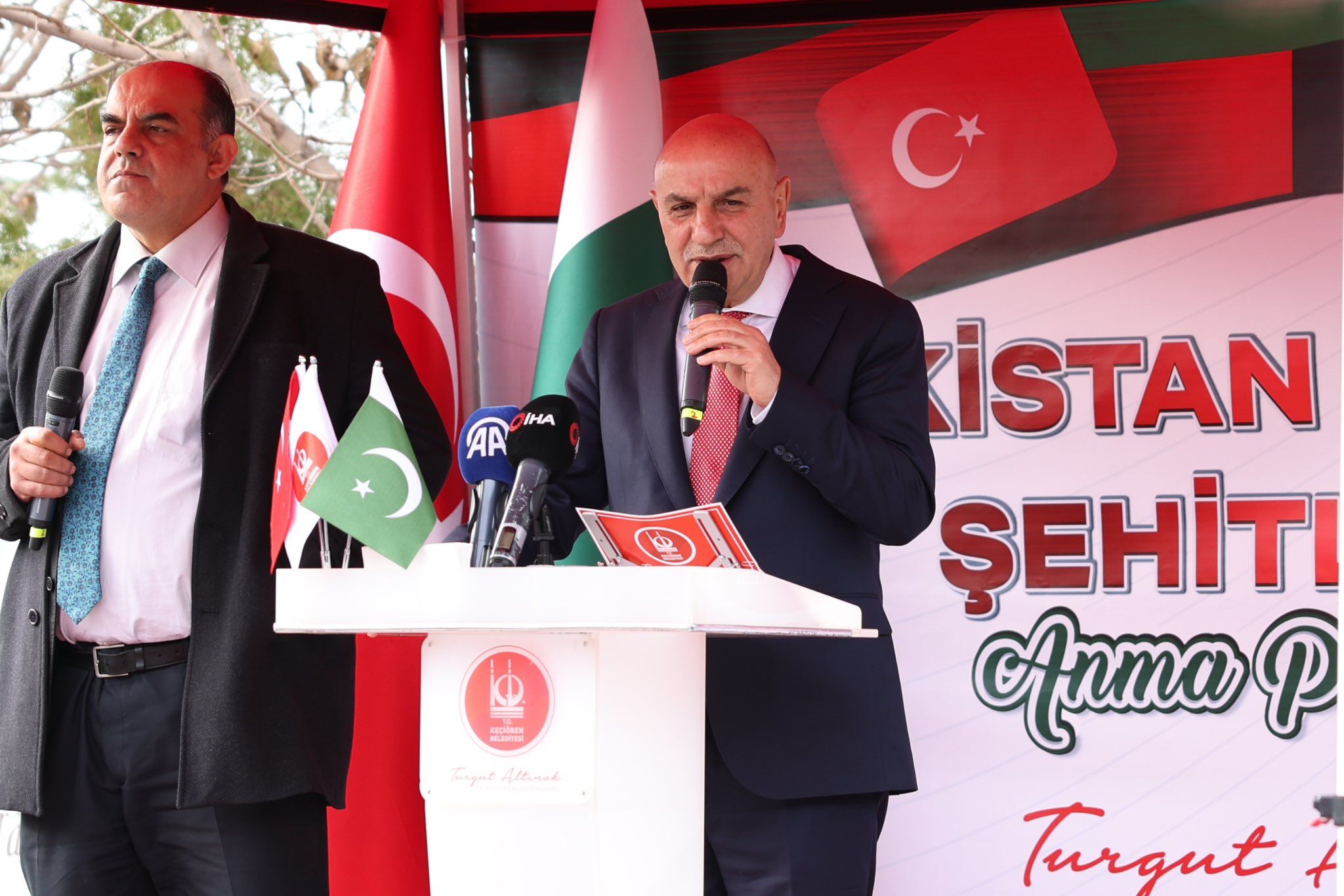 AK Parti'nin Seçim Stratejisi ve Ankara'nın Önemi