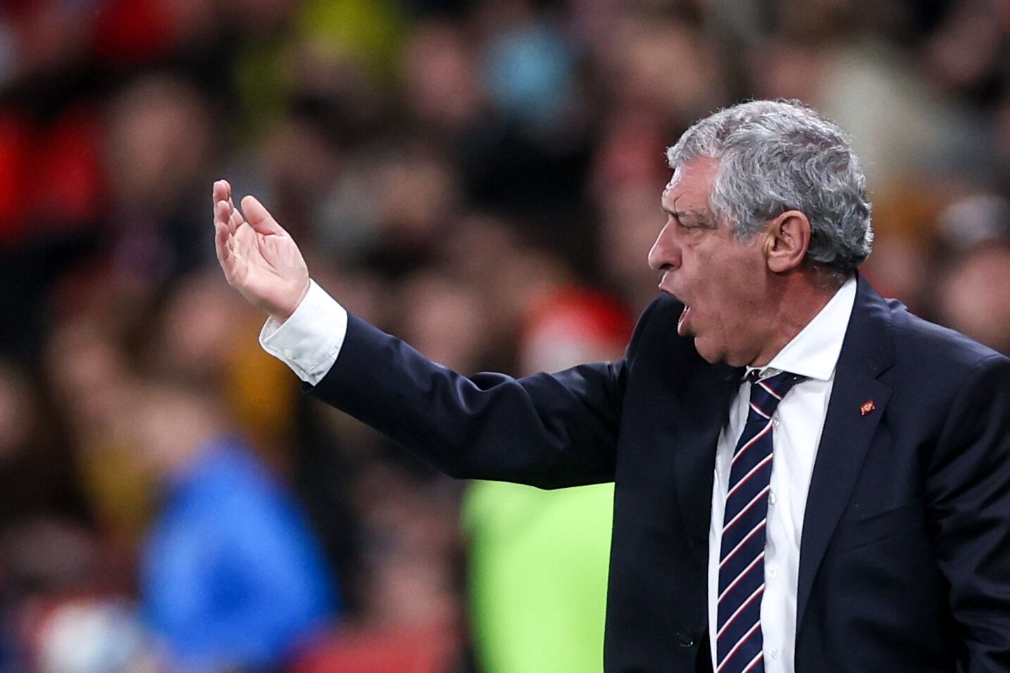 Beşiktaş'ta Yeni Bir Dönem Fernando Santos Kimdir
