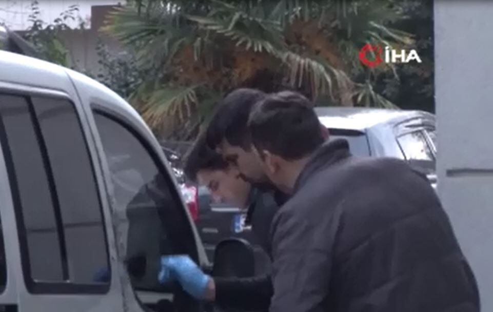 Bilinmeyenler ve Soru İşaretleri