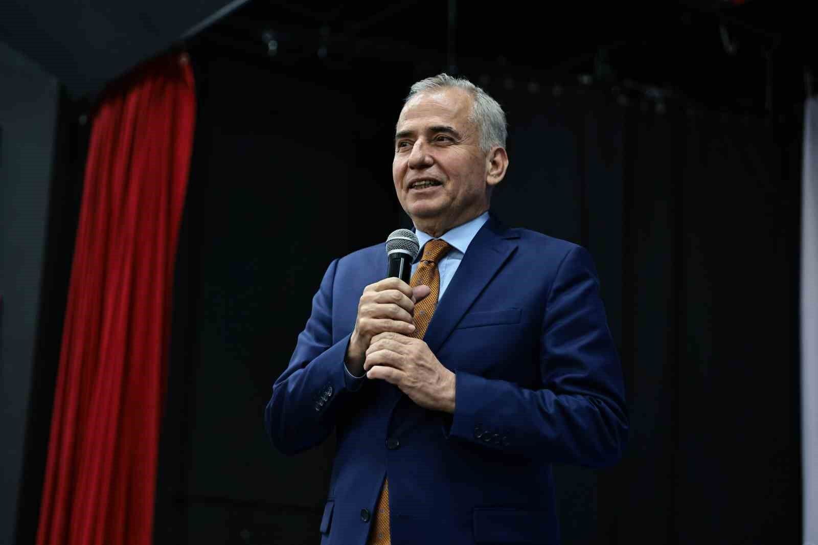 Erdoğan'dan Beklenen Açıklama