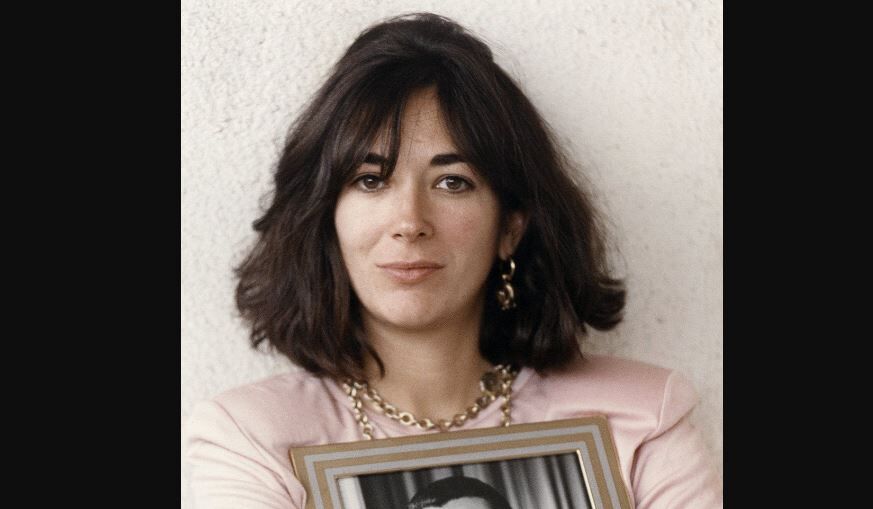 Ghislaine Maxwell Kimdir
