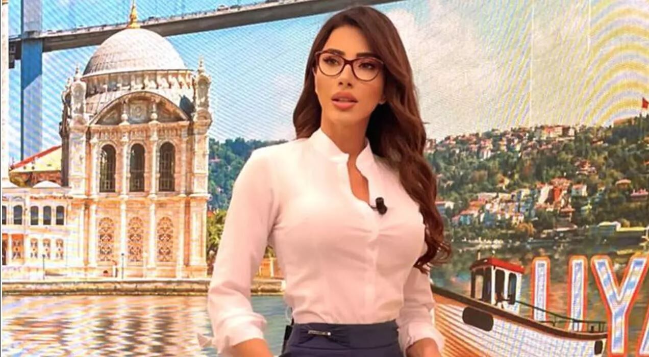 Habertürk spikeri Ela Rumeysa Cebeci Kimdir
