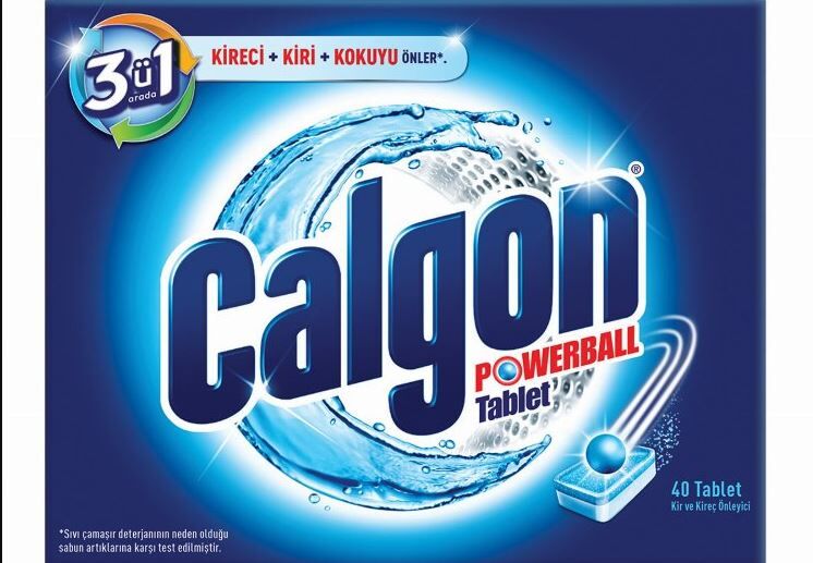 İsrail Markaları Temizlik Ürünleri