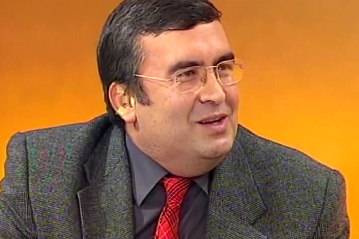 NURI GÖKHAN BOZKIR KİMDİR, YAKALANDI MI