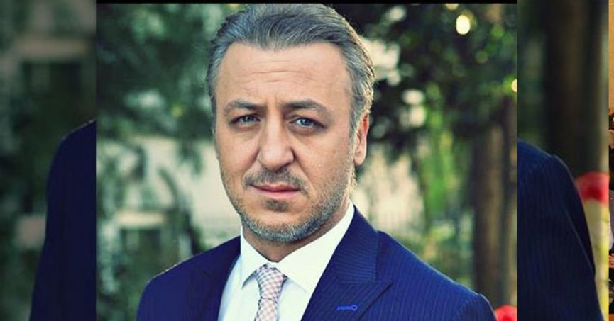 Ömer Reşat Hoca Barış Falay'ın Televizyon ve Sinema Serüveni