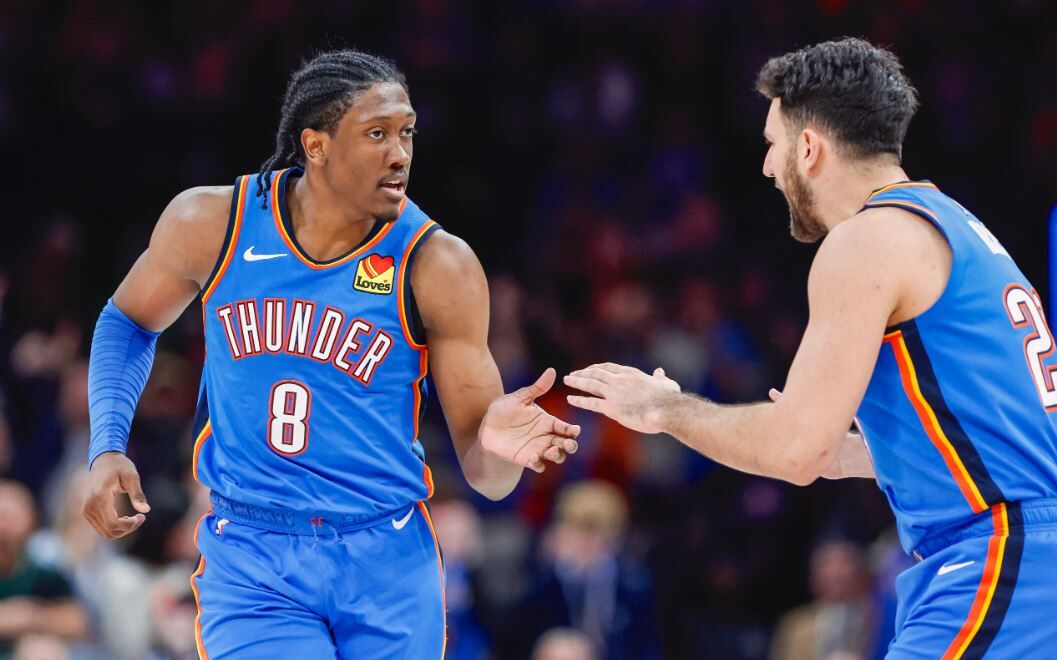 Shai Gilgeous-Alexander'ın Parlayan Yıldızı