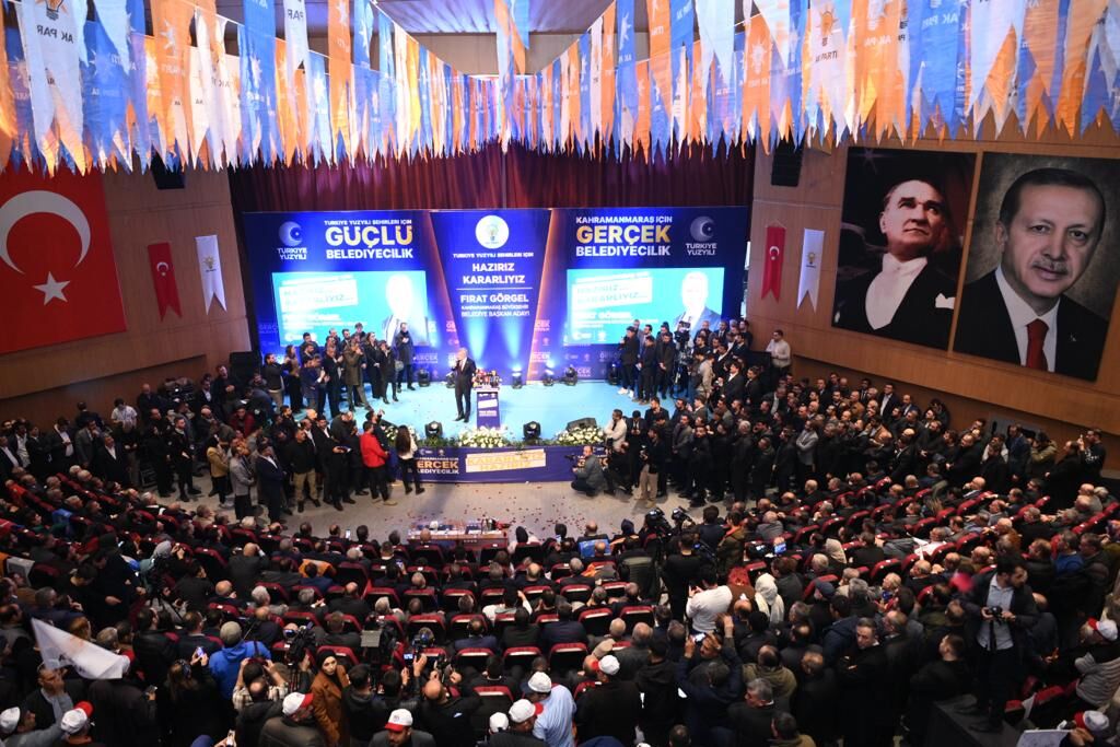 Tanıtım Toplantısı (12)