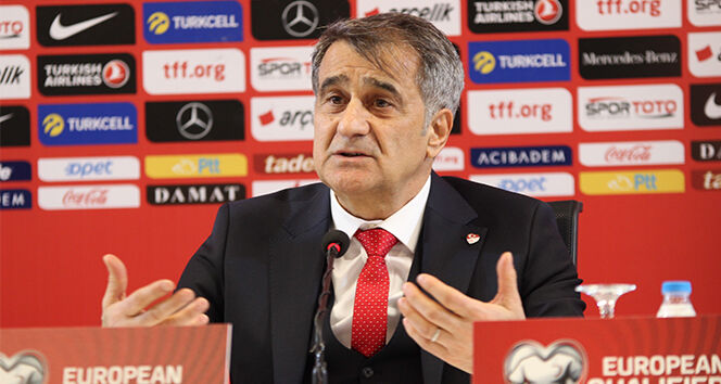 Taraftarların Gönlünde Yatan İsim Şenol Güneş Mi