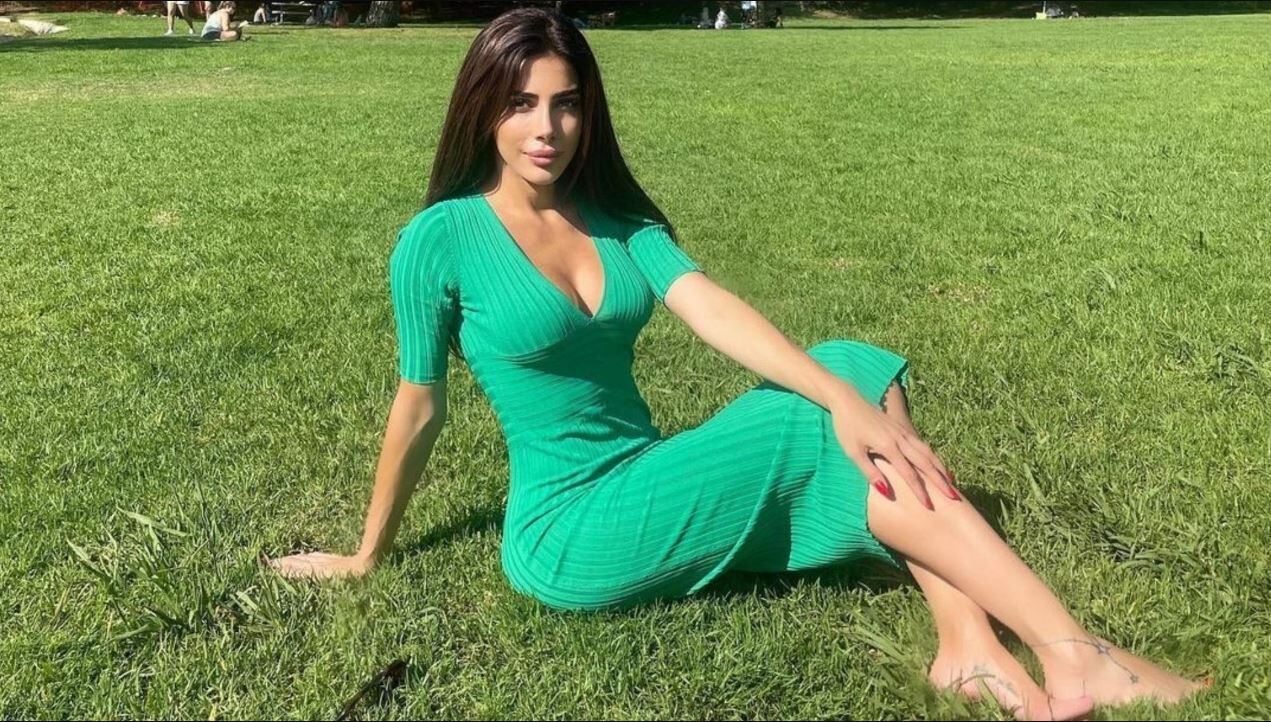 Televizyon ve Sinema Dünyasındaki Geçmişi