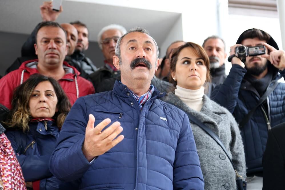 Yarkadaş'tan Çarpıcı Açıklamalar
