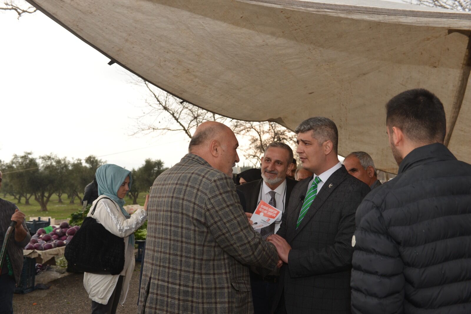 Pazaryeri ve çamlık ziyaret (4)