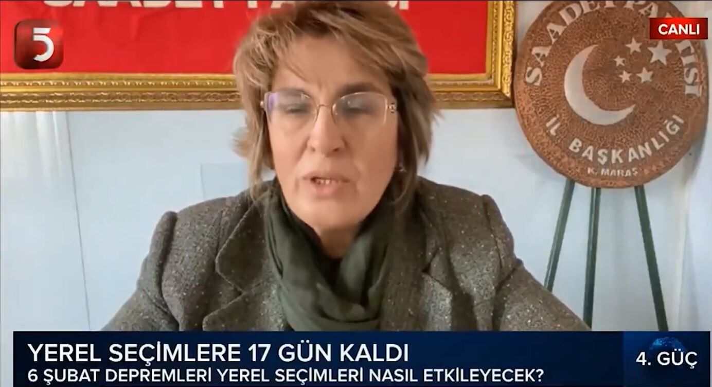 zeynep arıkan