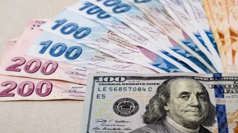 Dolar yakında kaç liraya çıkacak: Yabancı banka herkesi şaşırttı 4