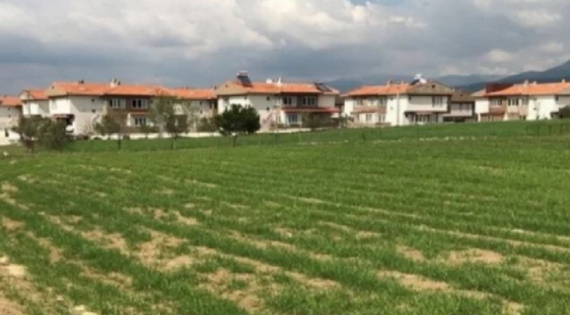 Osblerde Kira Ve Arsalar El Yakiyor