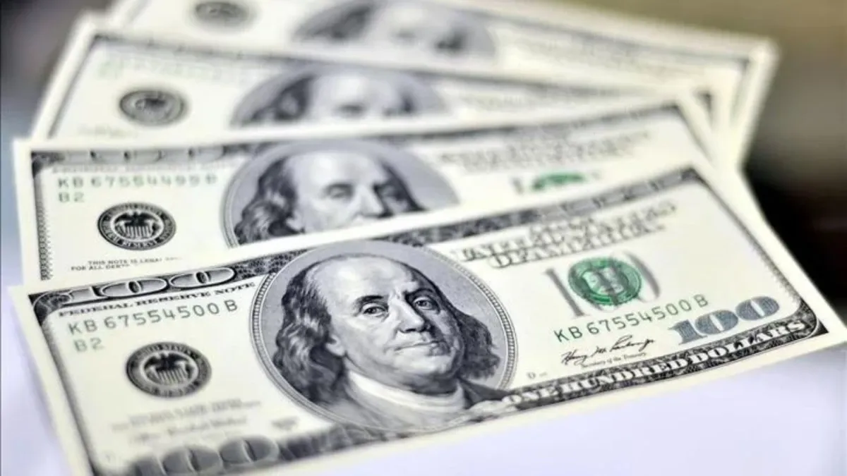 Dolar yakında kaç liraya çıkacak: Yabancı banka herkesi şaşırttı 3