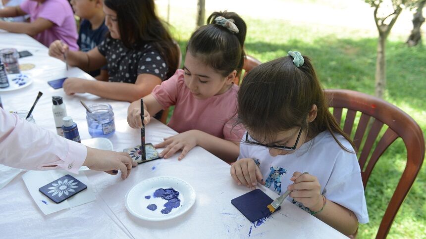 Çocuk Sanat Merkezi (4)