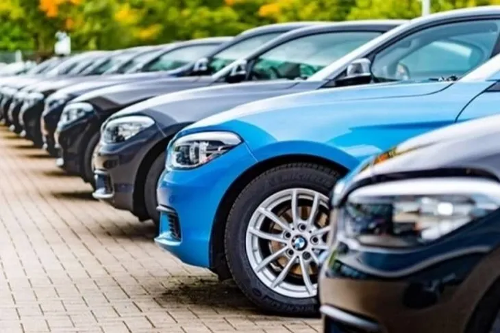 İkinci elde en çok satılan otomobiller açıklandı: Günler içinde elden çıkıyorlar 5